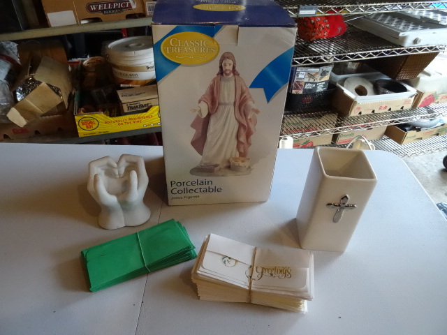 Misc. Items