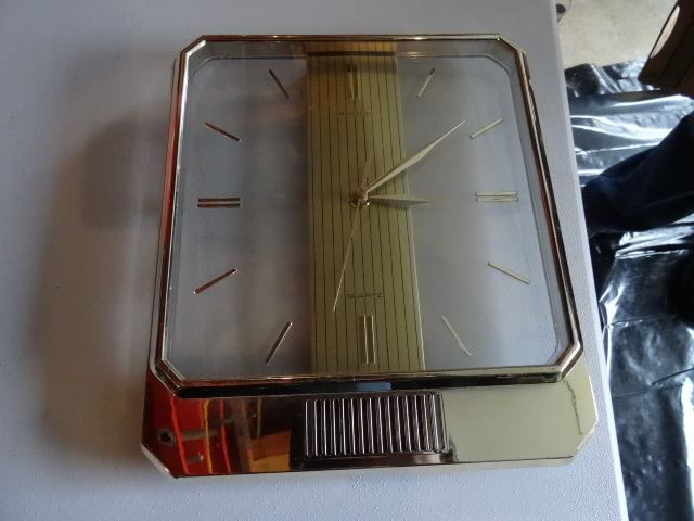 Clock