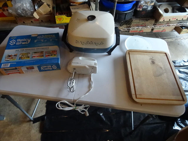 Misc. Items