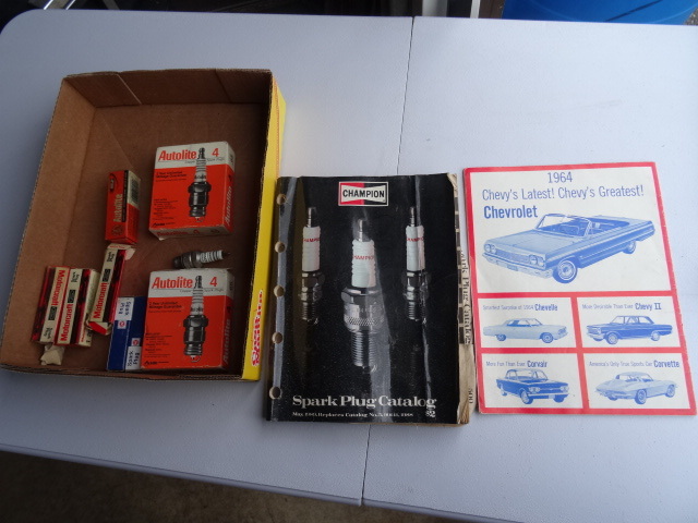 Misc. Items