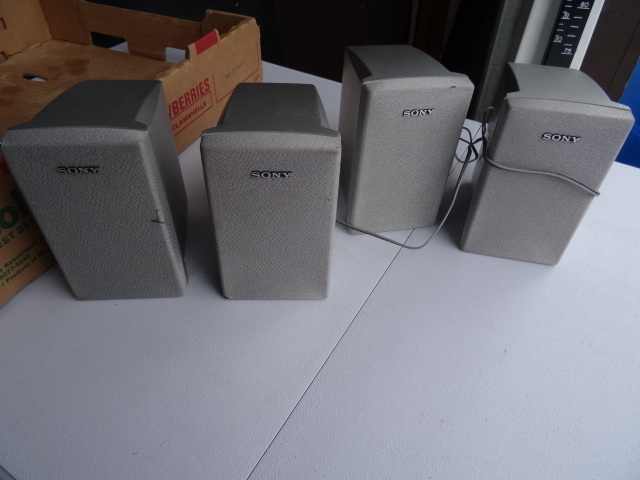 Speakers