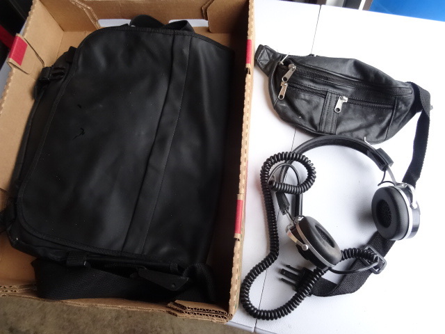 Misc. Items