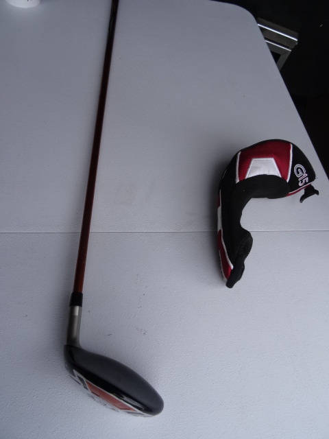 Golf Club