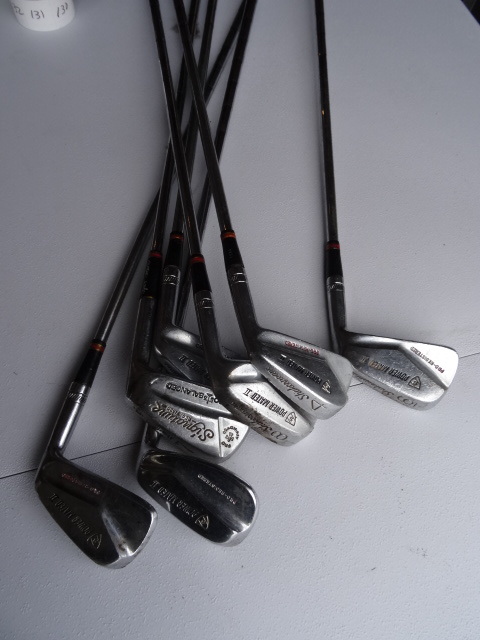 Golf Clubs