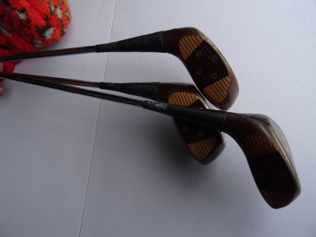 Golf Clubs