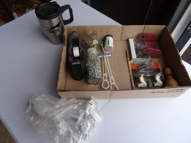 Misc. Items