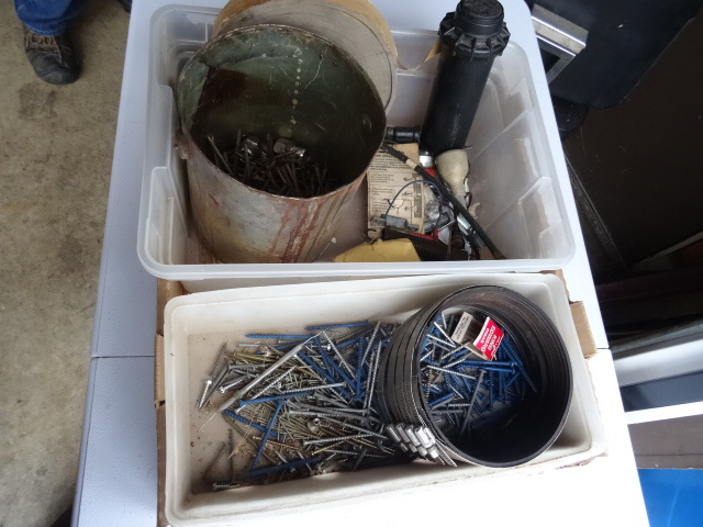 Misc. Items