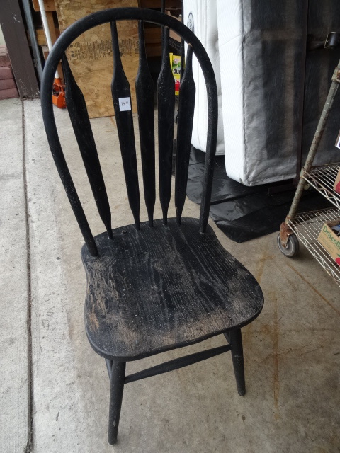 Chair