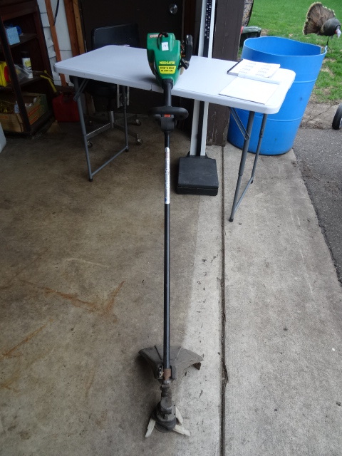 Weed Eater