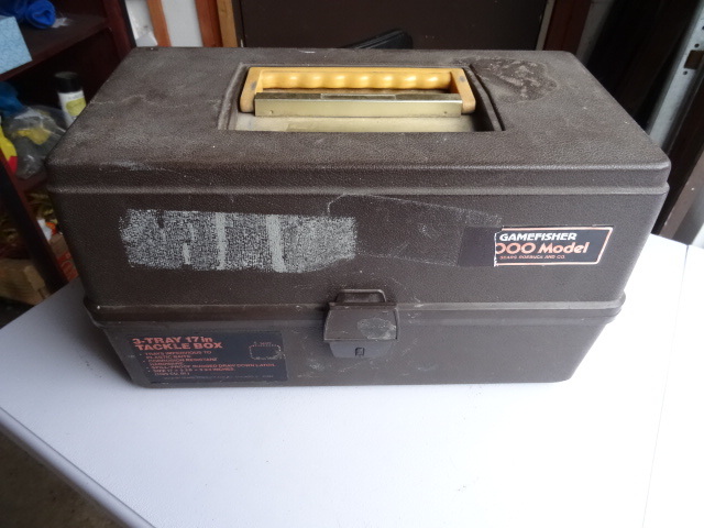 Tackle Box
