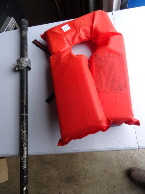 Misc. Items