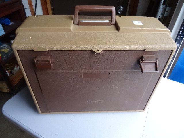 Tackle Box