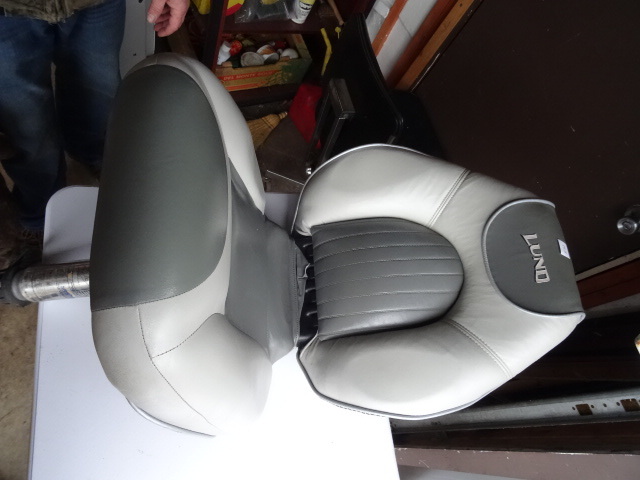 Boat Seat