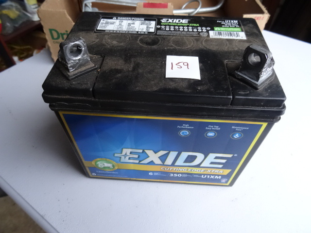 Battery