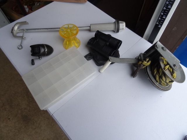 Misc. Items