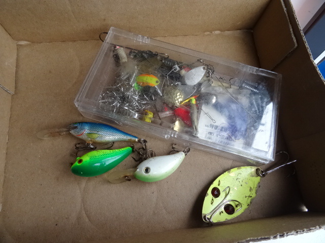 Fishing Tackle