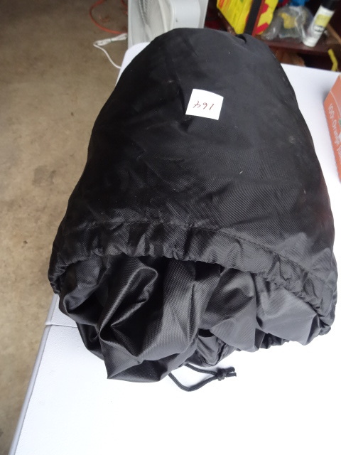 ATV Cover