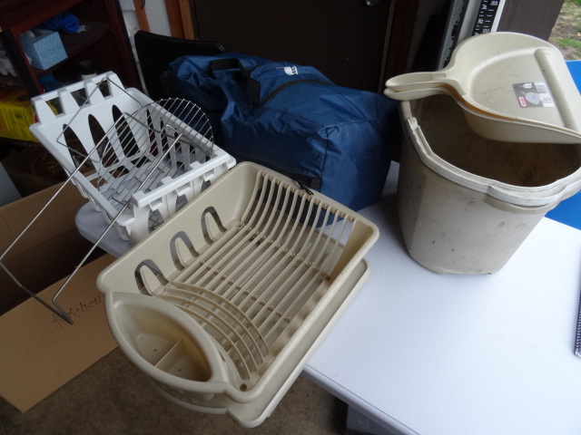 Misc. Items