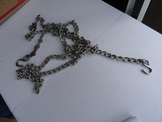 Chain