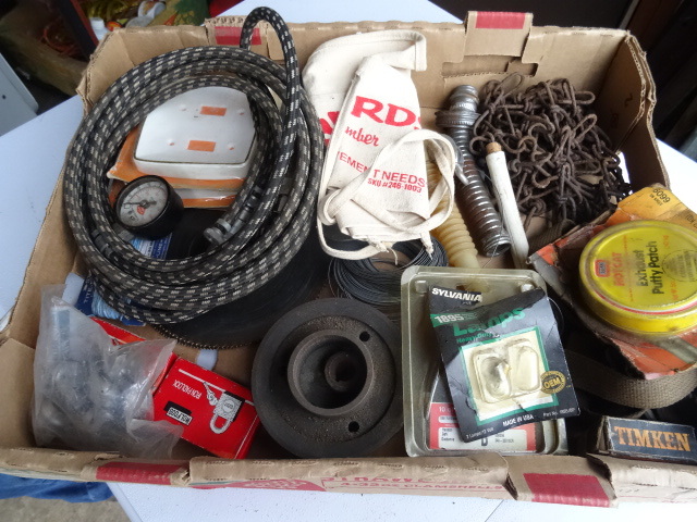 Misc. Items