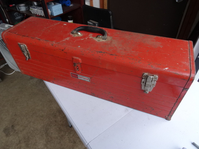 Tool Box