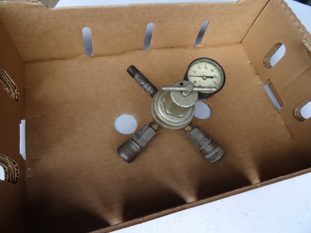 Air Regulator