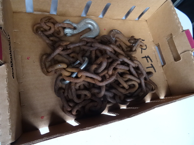 Chain