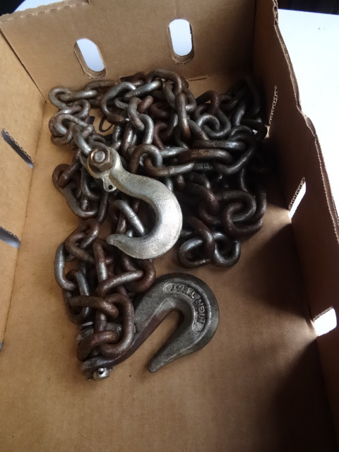 Chain
