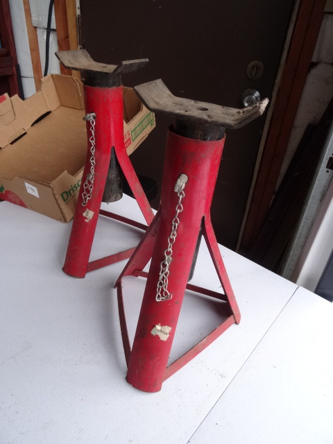 Jack Stands