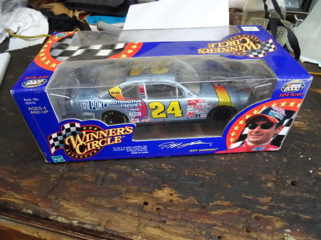 Nascar