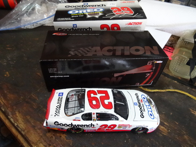 Nascar