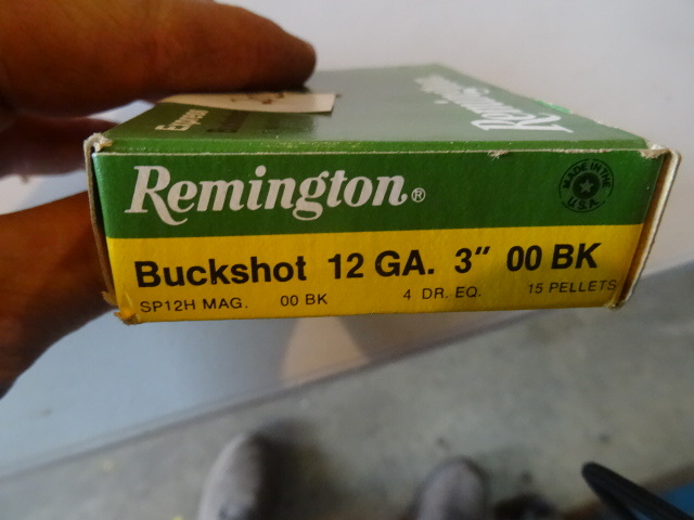 Remington