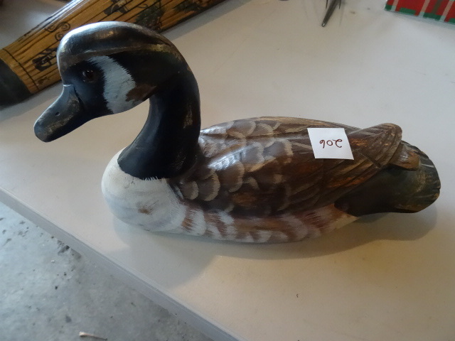 Goose