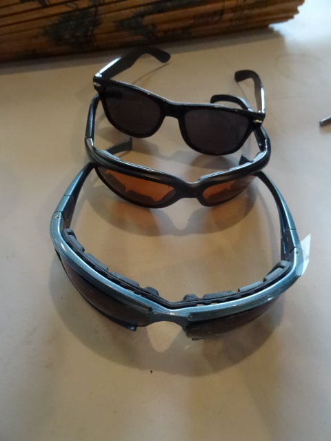 Misc. Items