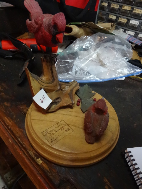 Cardinal