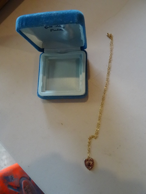 Necklace