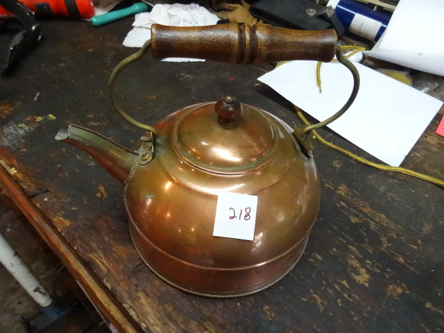 Tea Pot