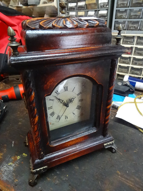 Clock
