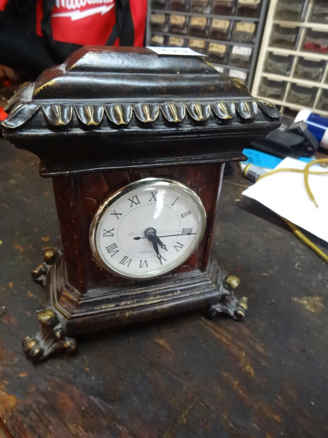Clock