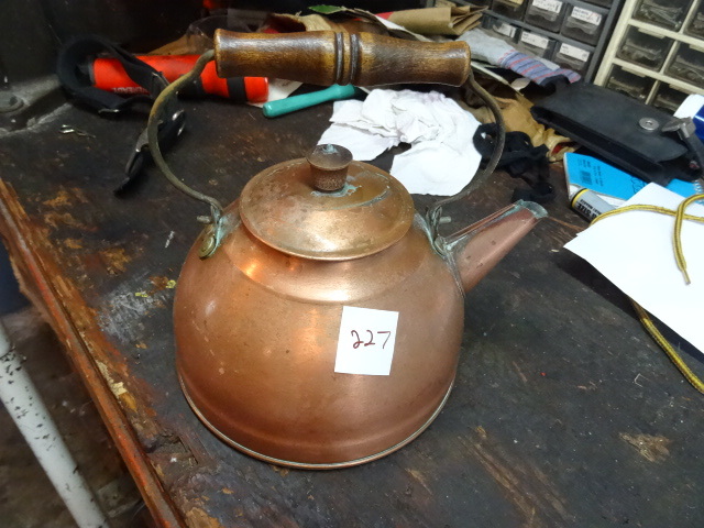 Tea Pot