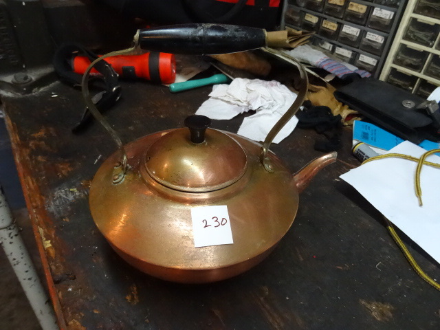 Tea  Pot