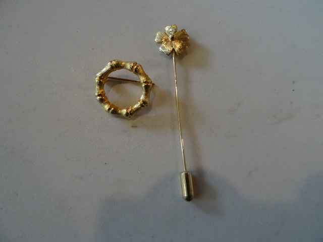 Stickpins