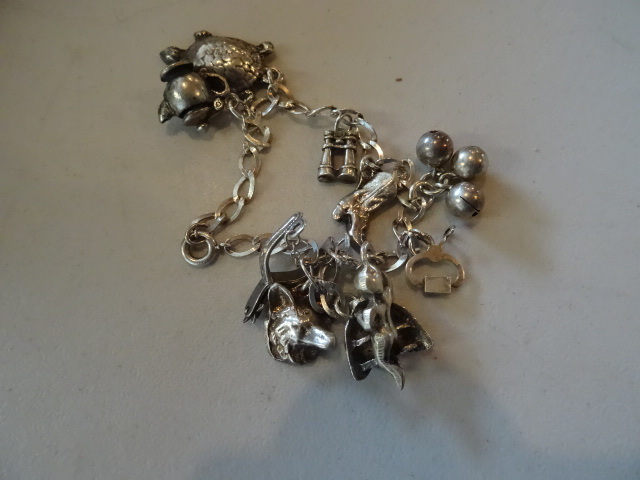 Bracelet