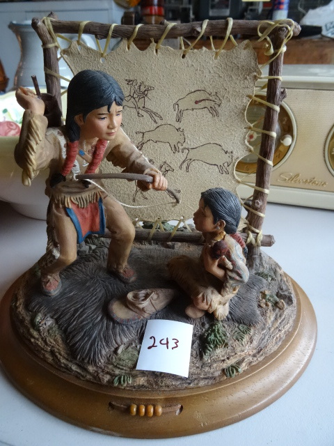 Figurine