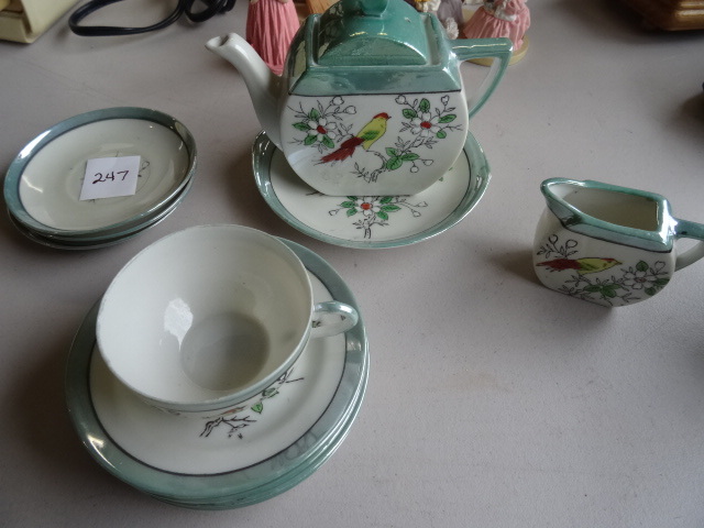 Tea Set