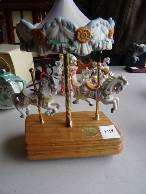 Music Box