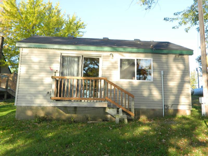 Cabin Rental