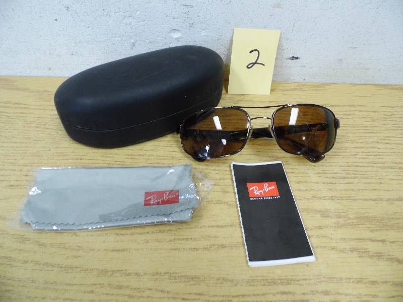 Ray-Ban Sunglasses