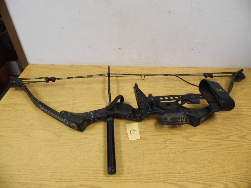 Browning Bow