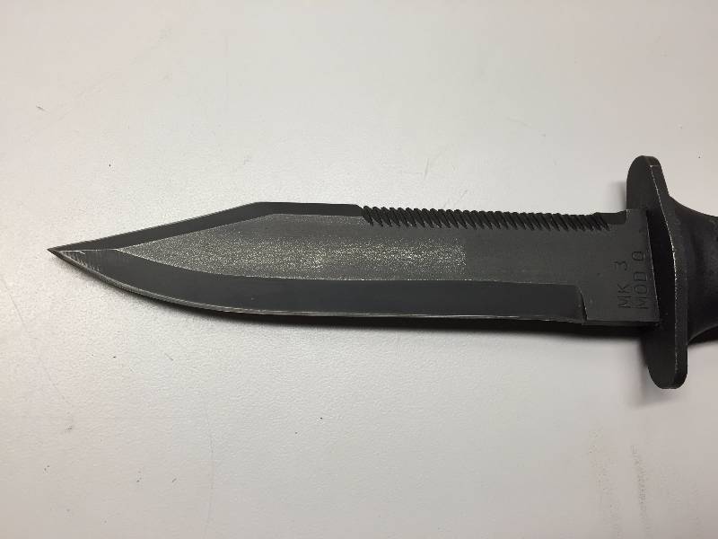 1 MK 3 MODO KNIFE